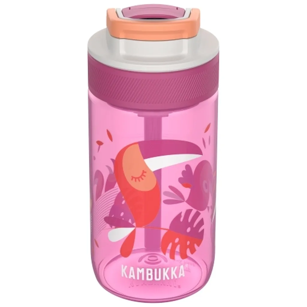 Посуда Kambukka Lagoon 400 ml Toekan Love (11-04046)