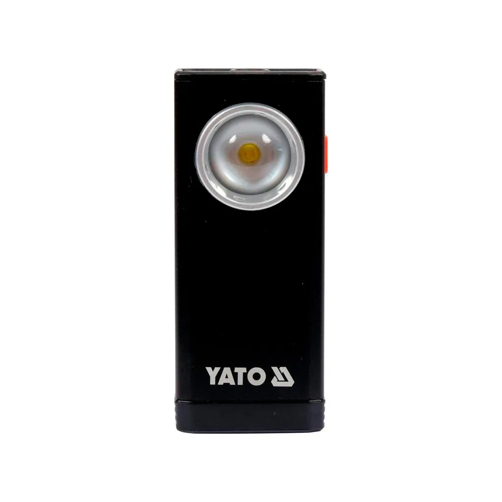 Лампа ліхтар Yato YT-08555