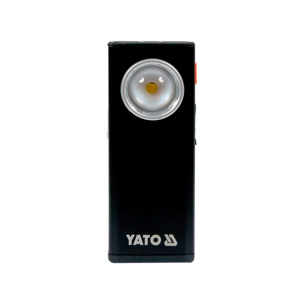 Лампа ліхтар Yato YT-08556