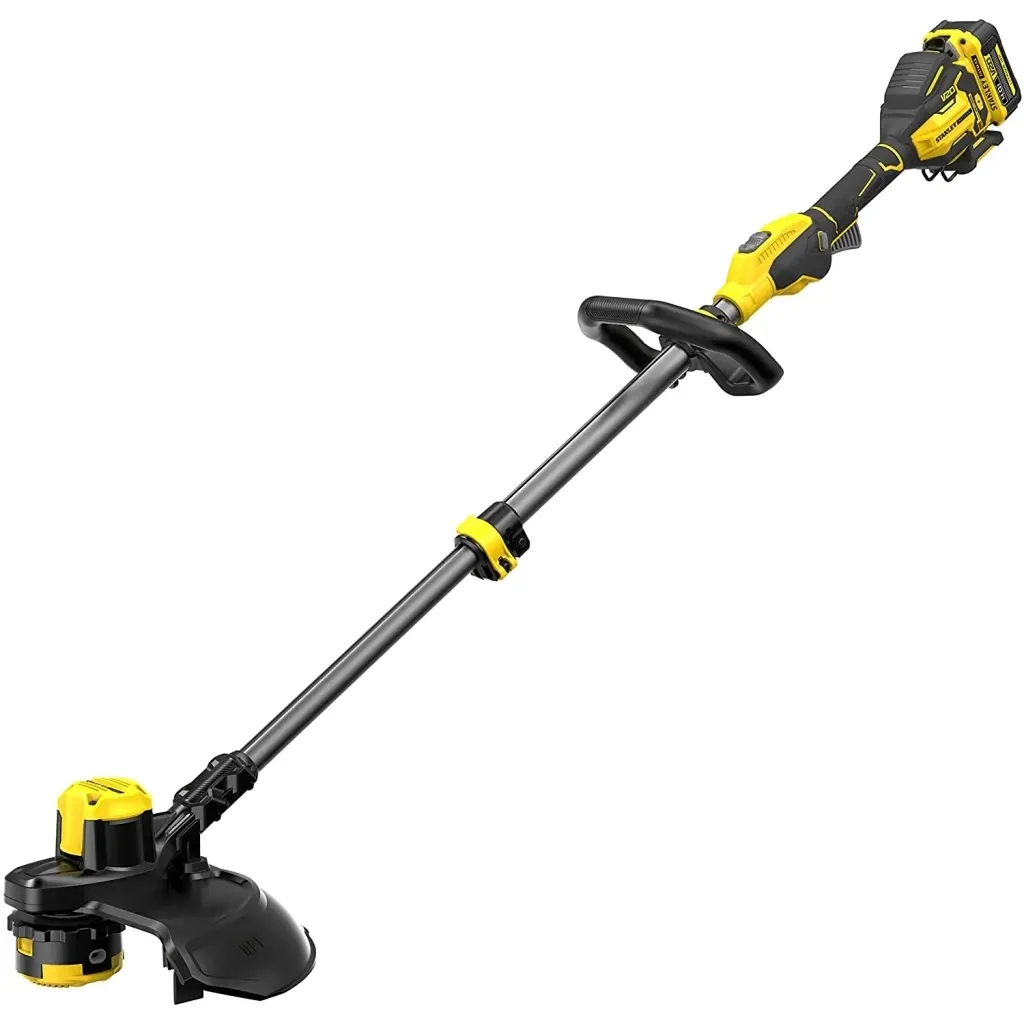  Stanley FatMax, 18V (20 В), 4Ah, 6000 об., 33 см (SFMCSTB933M)