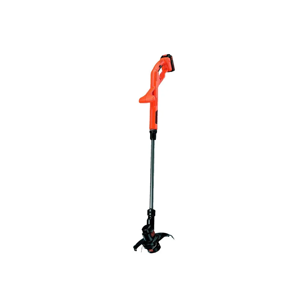  Black&Decker 18V, 2Ah, 25 см (ST182320)