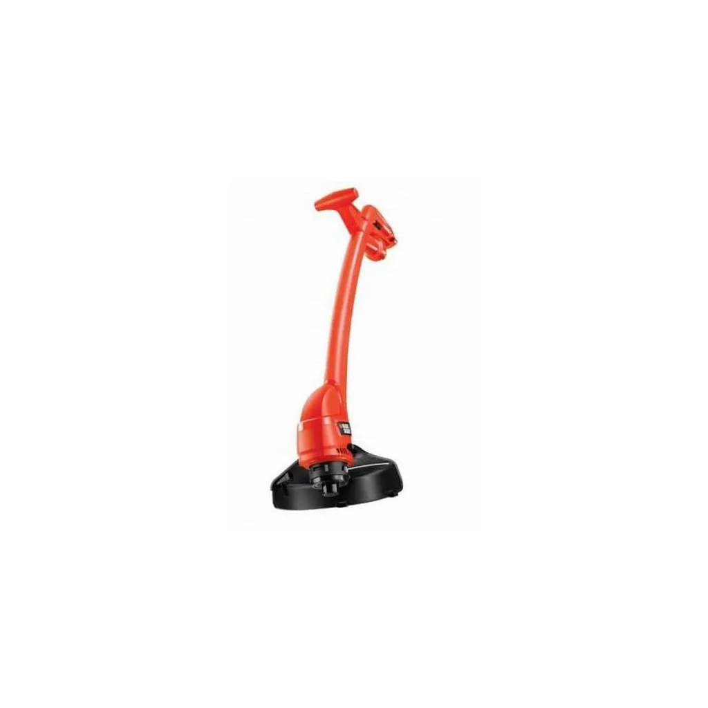  Black&Decker 0.25 кВт, ширина 23 см 11500 об/мин (GL250)