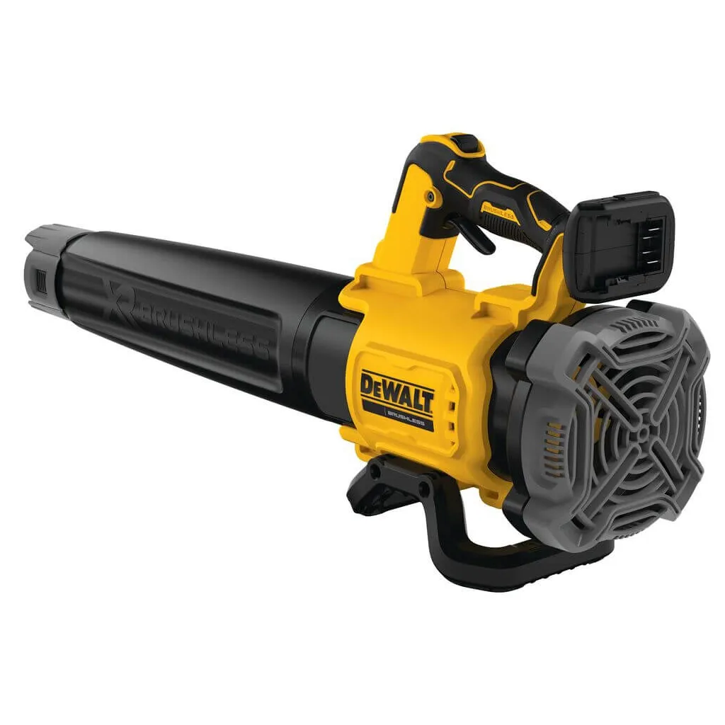 Воздуходувка DeWALT 18V Li-Ion, поток 200 км/ч (без АКБ и ЗУ) (DCMBL562N)