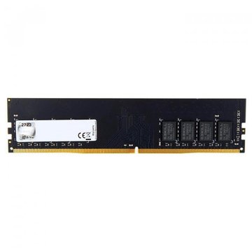 Оперативна пам'ять G.Skill 8GB Value NT DDR4 2666MHz (F4-2666C19S-8GNT)