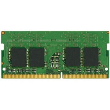 Оперативна пам'ять Exceleram 8GB SO-DIMM DDR4 2400MHz (E408247S)