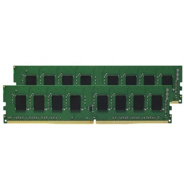 Оперативная память Exceleram SoDIMM DDR4 32GB (2x16GB) 2400 MHz (E432247SD)