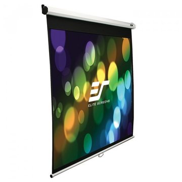 Інтерактивна дошка та екран Elite Screens M92XWH