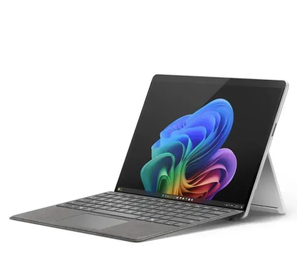 Ноутбук Microsoft Surface Laptop 7 Copilot+ PC Platinum (ZHX-00001, ZHX-00004)