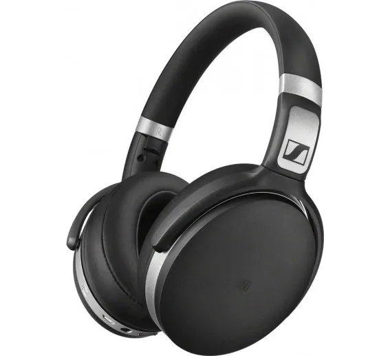 Гарнитура Sennheiser HD 4.50 BTNC Black (506783)