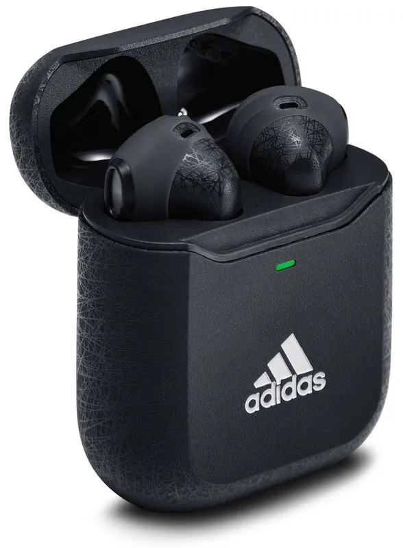 Гарнітура Adidas Z.N.E. 01 True Wireless Night Grey (1005989)