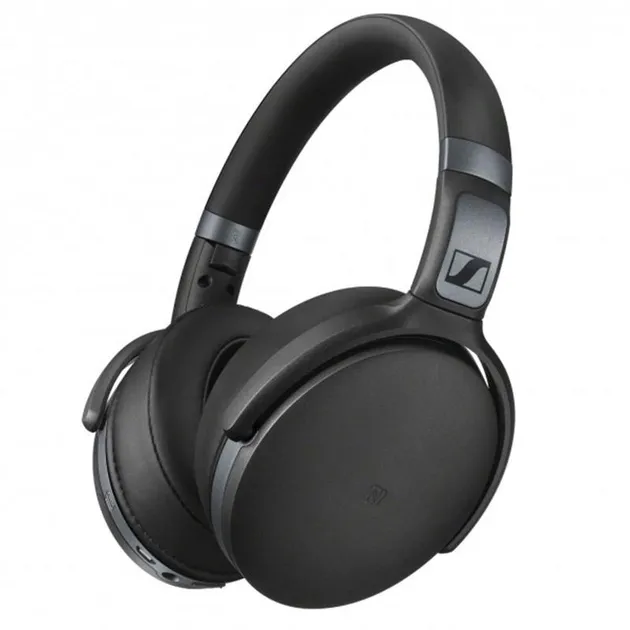 Гарнітура Sennheiser HD 4.40 BT Black (506782)