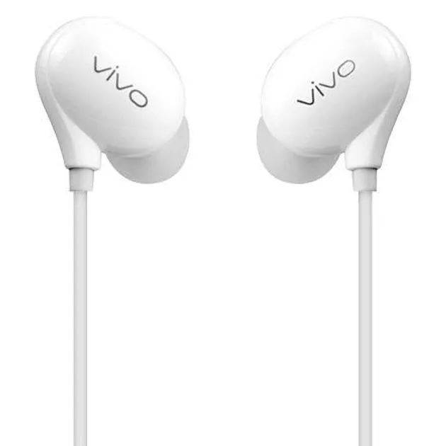 Гарнітура Vivo XE710 USB Type-C White