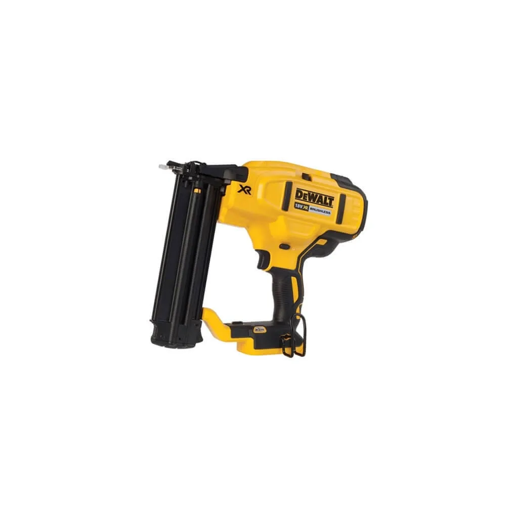  DeWALT 18V, діаметр/довжина цвяха 1.25/54 мм, 2.4 кг, кейс (без АКБ та ЗУ) (DCN680NT)