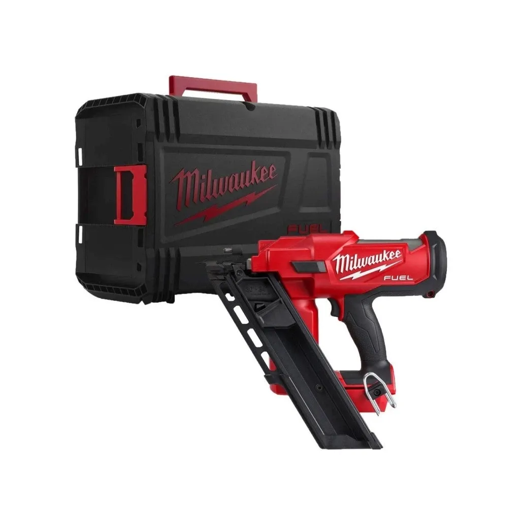  Milwaukee M18 FFN21-0C, кейс (без АКБ та ЗП) (4933478993)