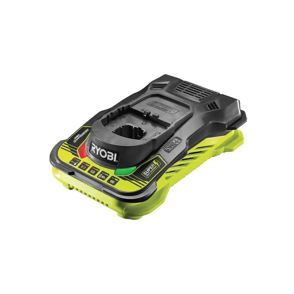 Зарядний пристрій для акумуляторів інструменту Ryobi ONE+ RC18-150, 5 А/г, 18В (5133002638)