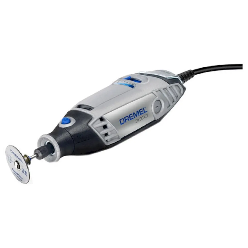  Dremel Dremel 3000-1/25 (F.013.300.0JT)