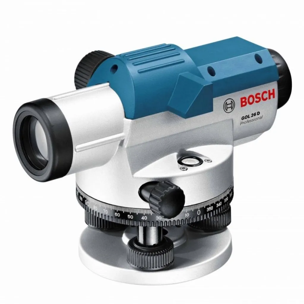  Bosch GOL 32 D Professional (0.601.068.500)