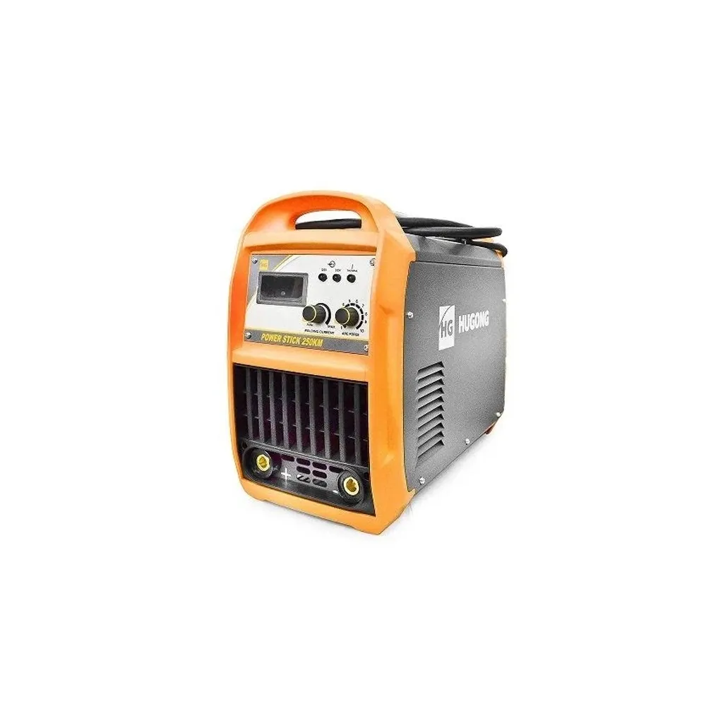  Hugong Power Stick 251KW (MMA/TIG) (750010250)