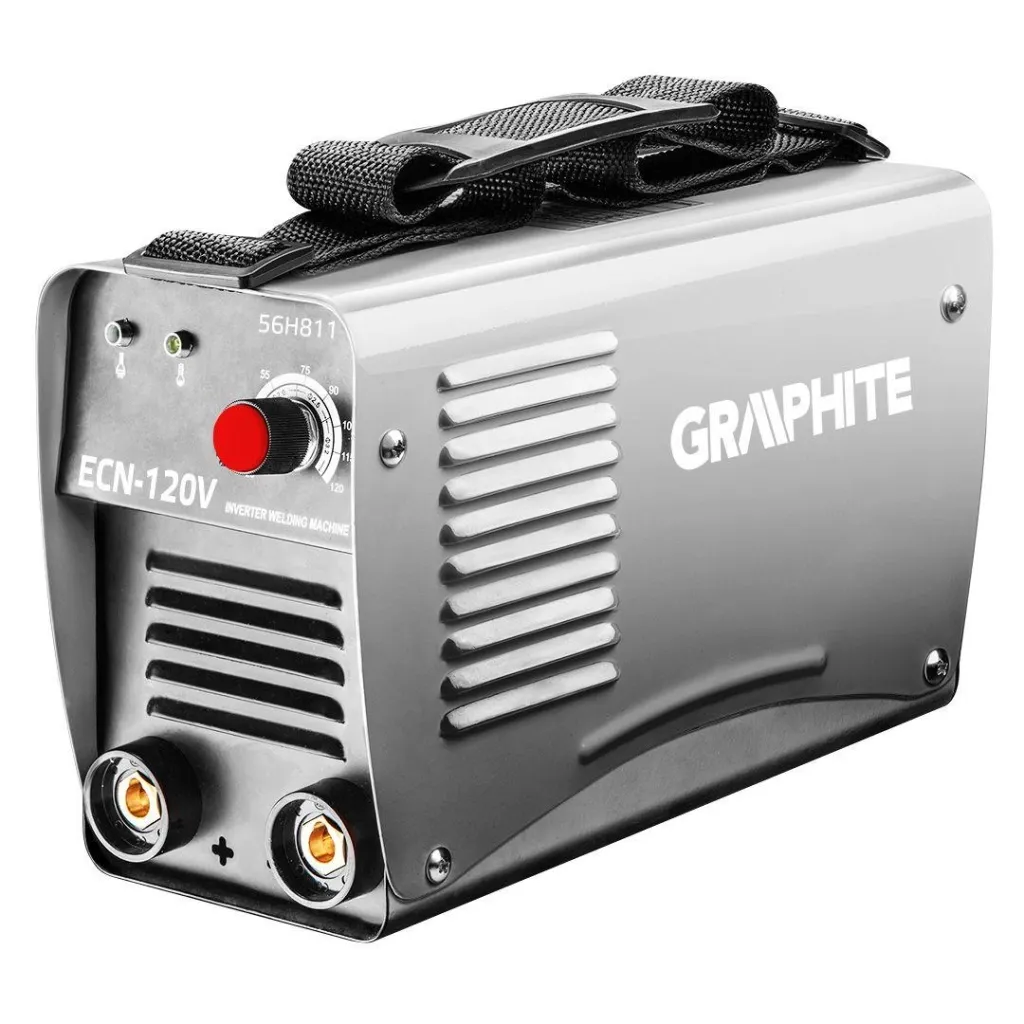  Graphite IGBT, 230В, 120А (56H811)