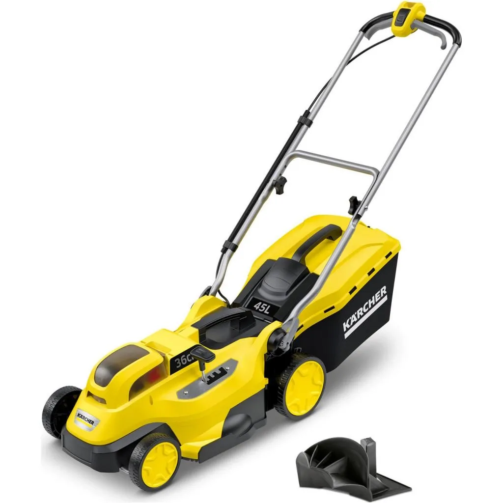 Газонокосилка Karcher LMO 18-36 (1.444-420.0)