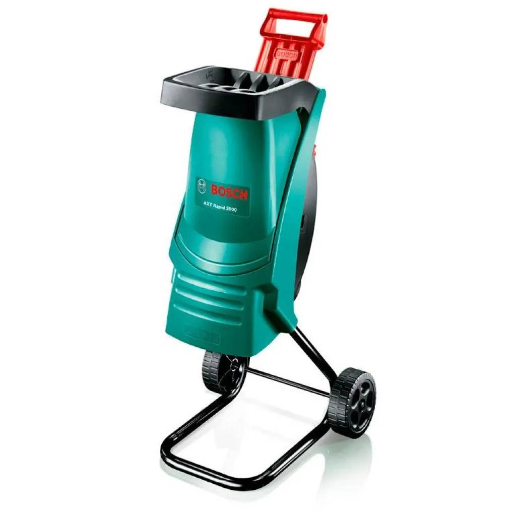 Садовый измельчитель Bosch AXT 2000 RAPID (0.600.853.500)