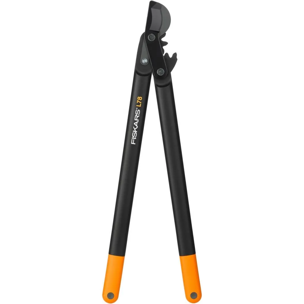  Fiskars площинний посилений PowerGear L L78 (1000584)