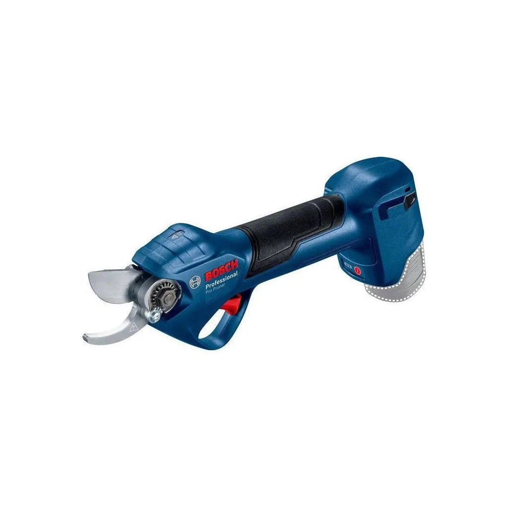  Bosch Pro Pruner (без АКБ и Зу) (0.601.9K1.020)