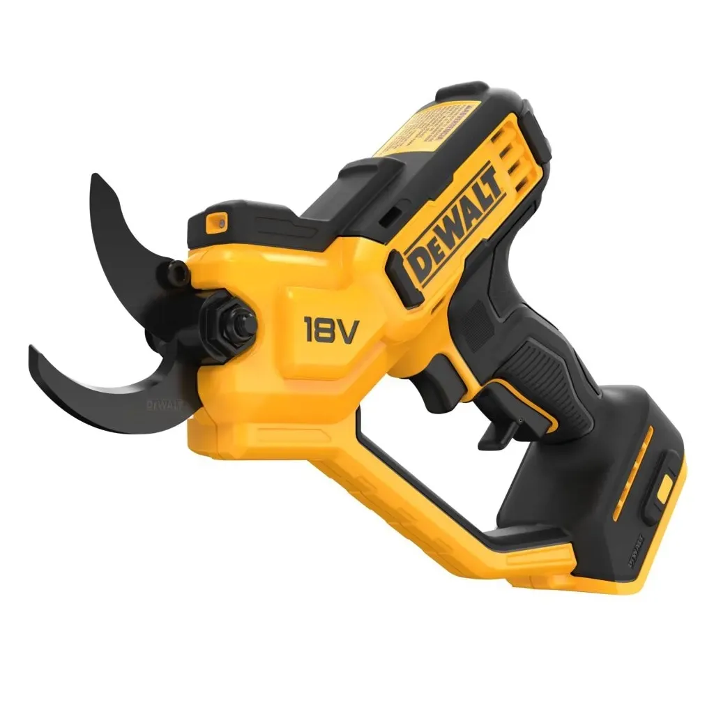  DeWALT акумуляторний 18В XR Li-lon, діам. гілок 38 мм, вага 3.9 кг (без АКБ та ЗП) (DCMPP568N)