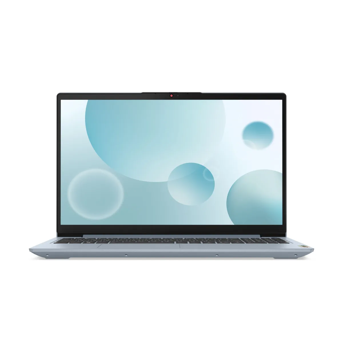 Ноутбук Lenovo IdeaPad 3 15IAU7 Misty Blue (82RK018YRA)