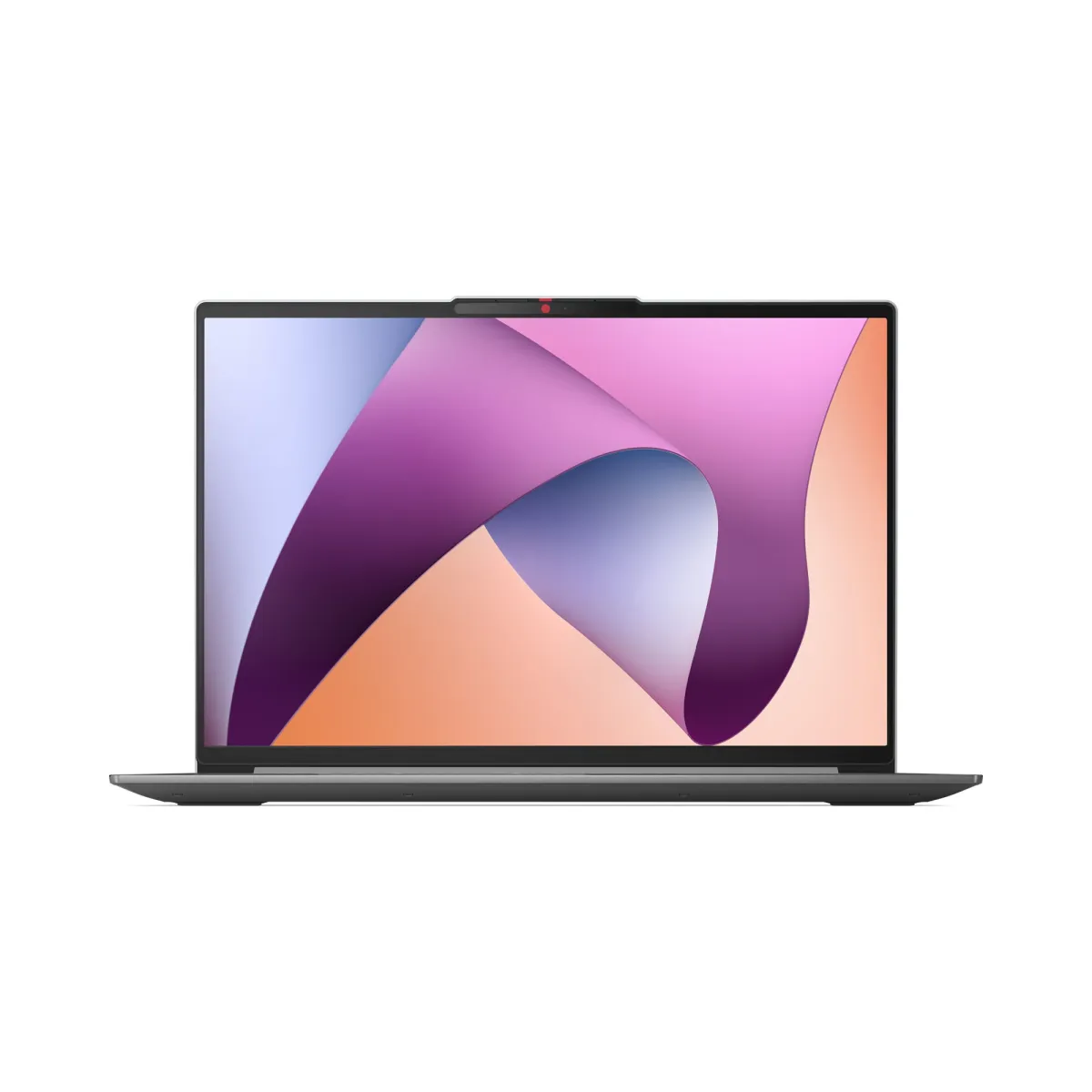 Ноутбук Lenovo IdeaPad Slim 5 16ABR8 Cloud Grey (82XG009HRA)