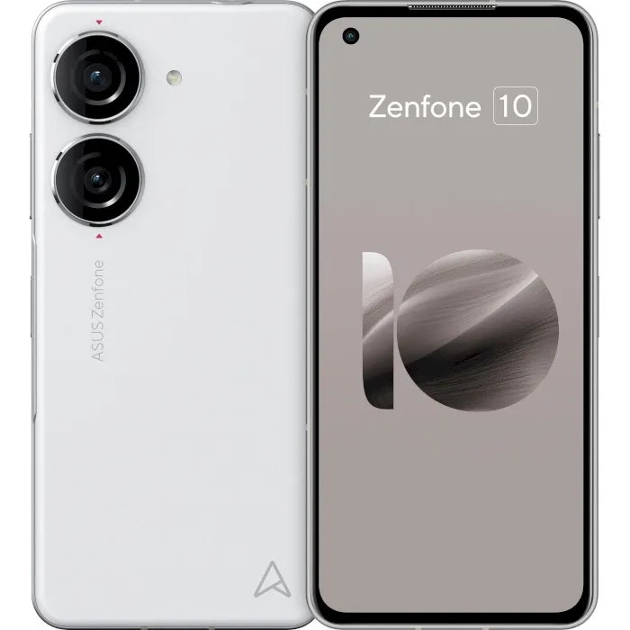 Смартфон Asus Zenfone 10 AI2302 8/256GB Comet White EU