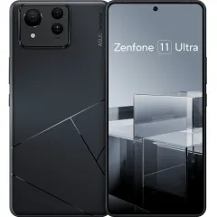 Смартфон Asus Zenfone 11 Ultra AI2401 12/256GB Eternal Black EU