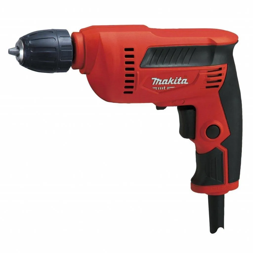 Дрель и миксер Makita M6002, 450Вт (M6002)