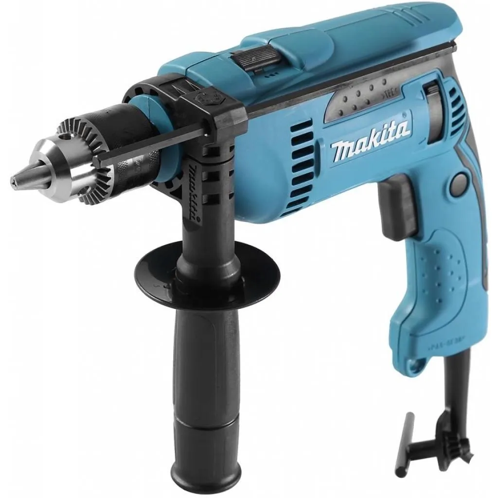 Дрель и миксер Makita ударная HP1640 (HP1640)