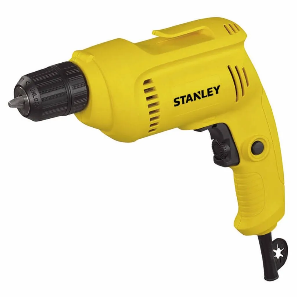 Дрель и миксер Stanley STDR5510C