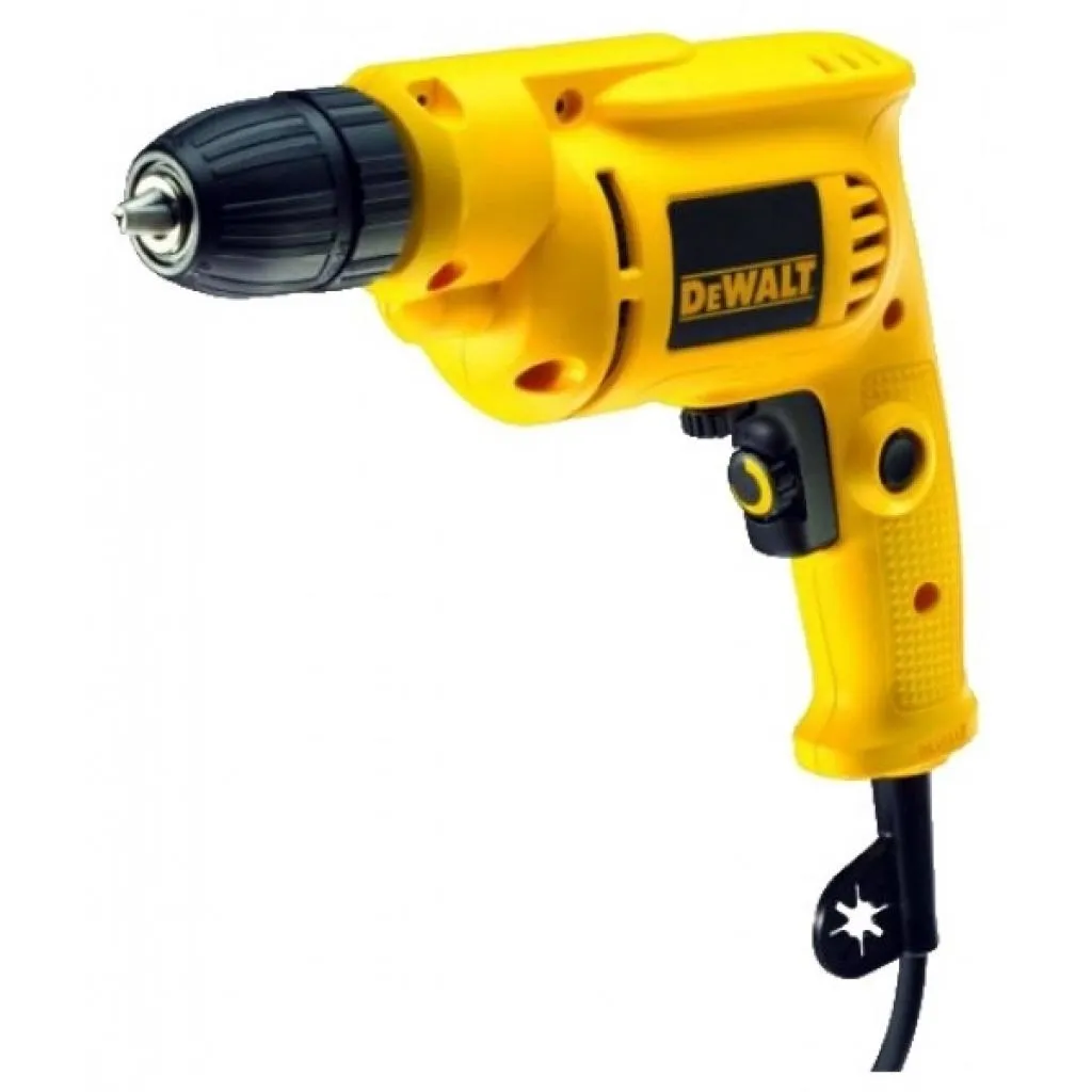 Дрель и миксер DeWALT DWD014S