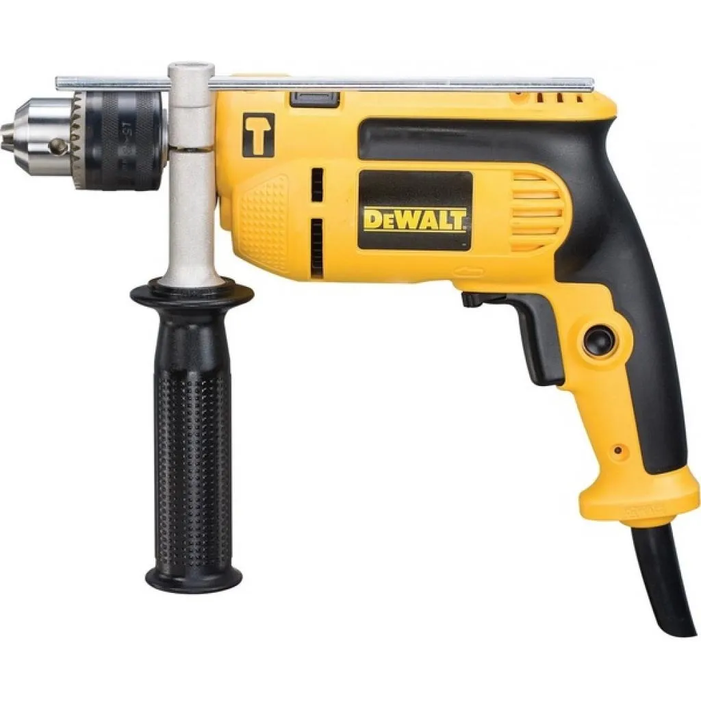 Дриль та міксер DeWALT DWD024