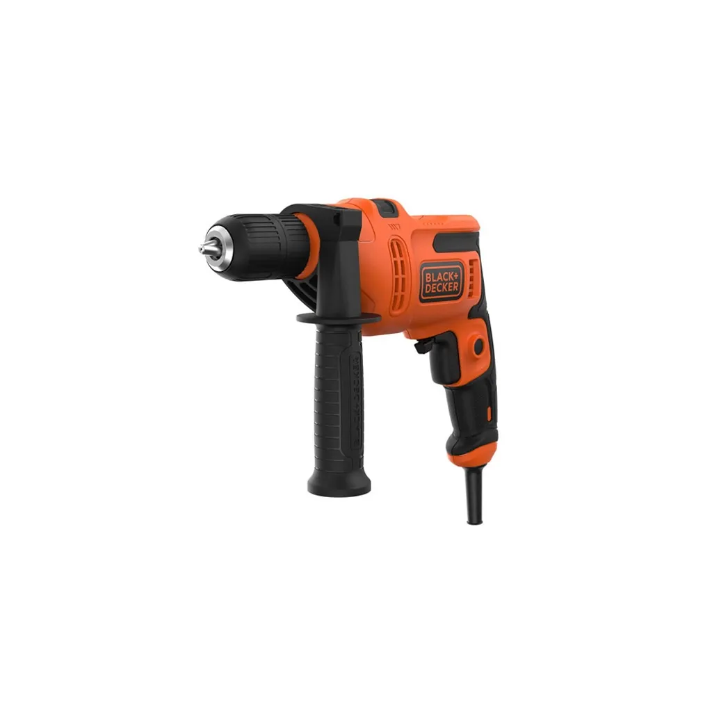 Дриль та міксер Black&Decker BEH200