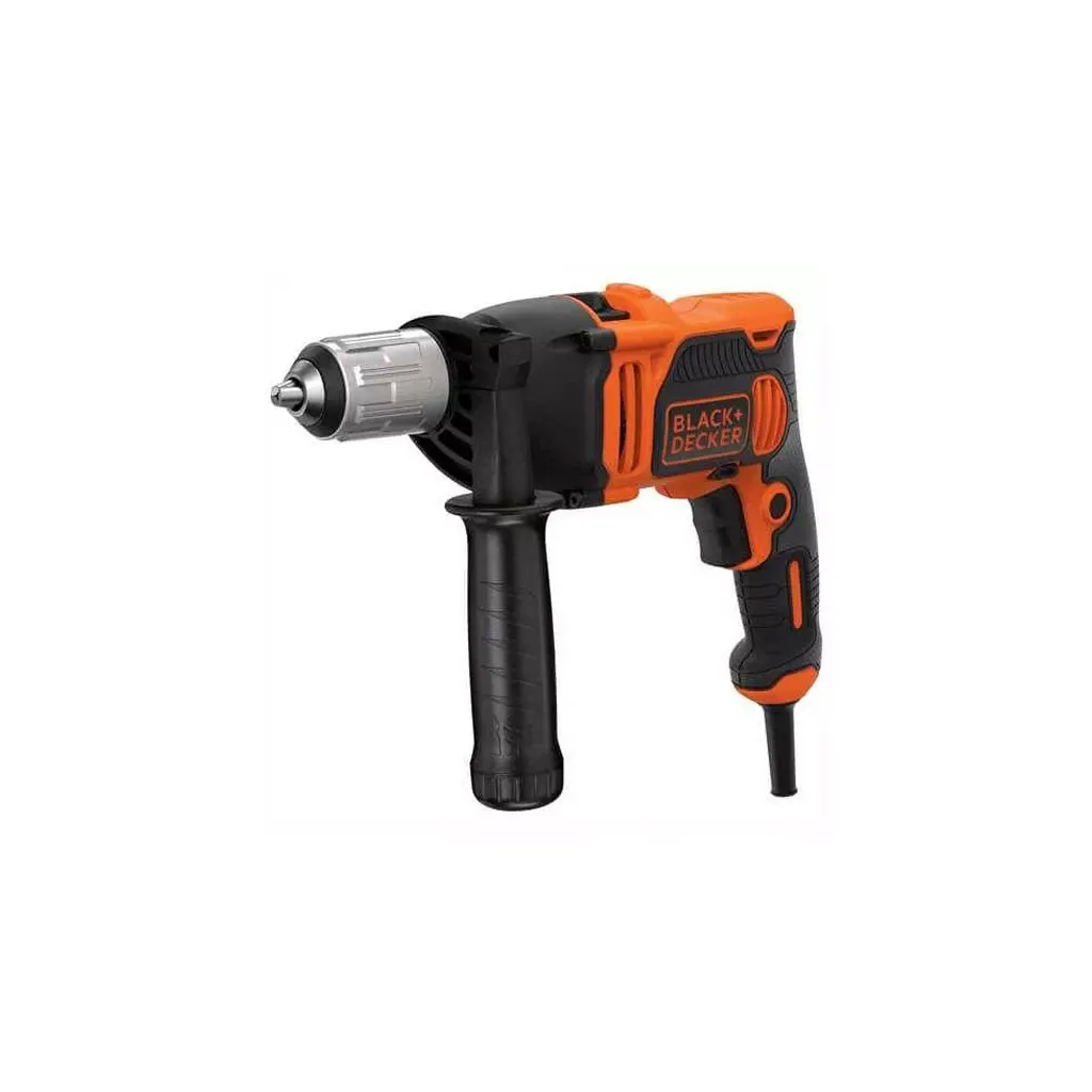 Дриль та міксер Black&Decker BEH850K