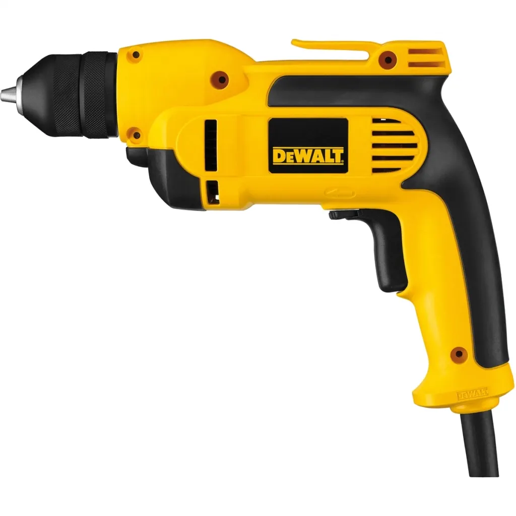 Дрель и миксер DeWALT DWD112S