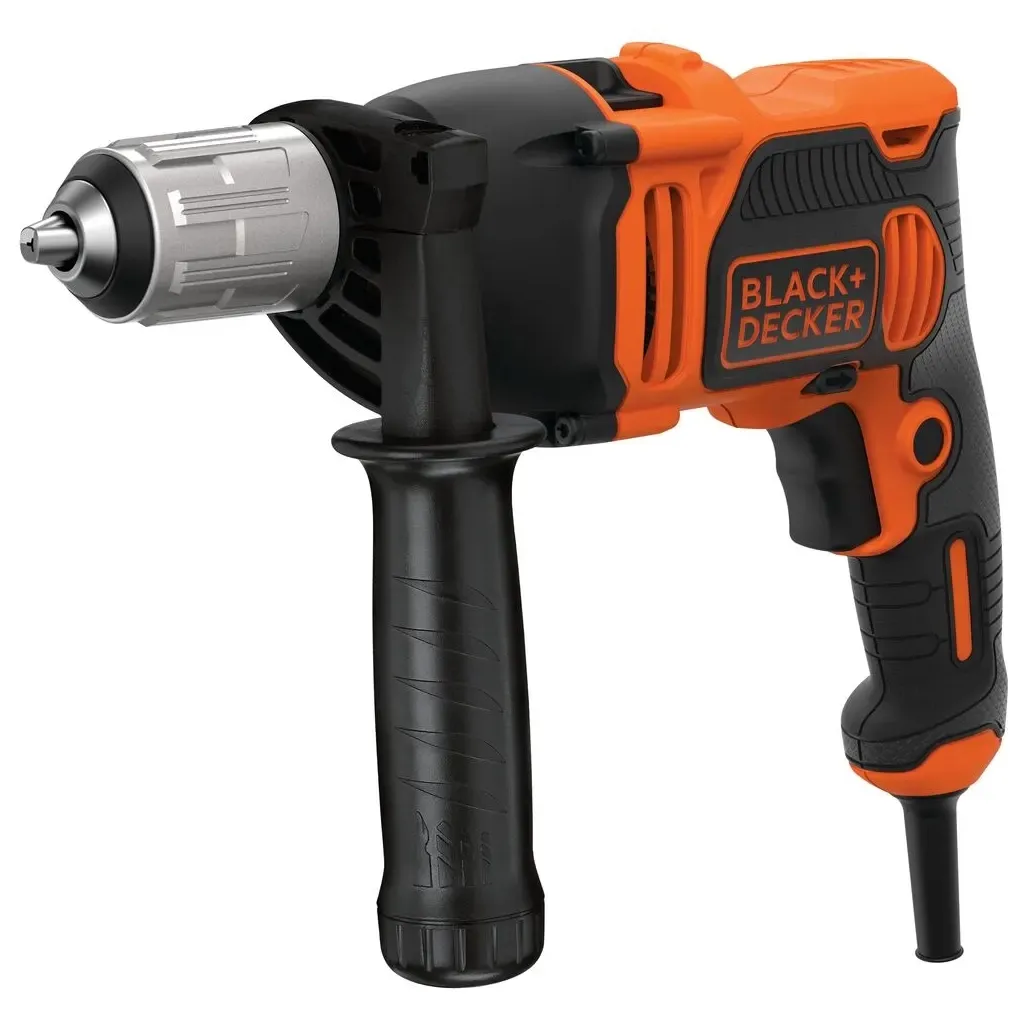 Дриль та міксер Black&Decker 850 Вт (BEH850)