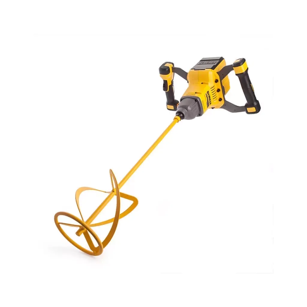 Дриль та міксер DeWALT 54V XR FLEXVOLT Li-lon, М14 (без АКБ та ЗП) (DCD240N)