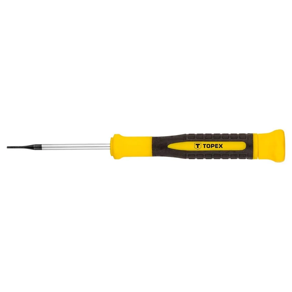  Topex прецизійна Torx T8 x 50 мм (39D778)