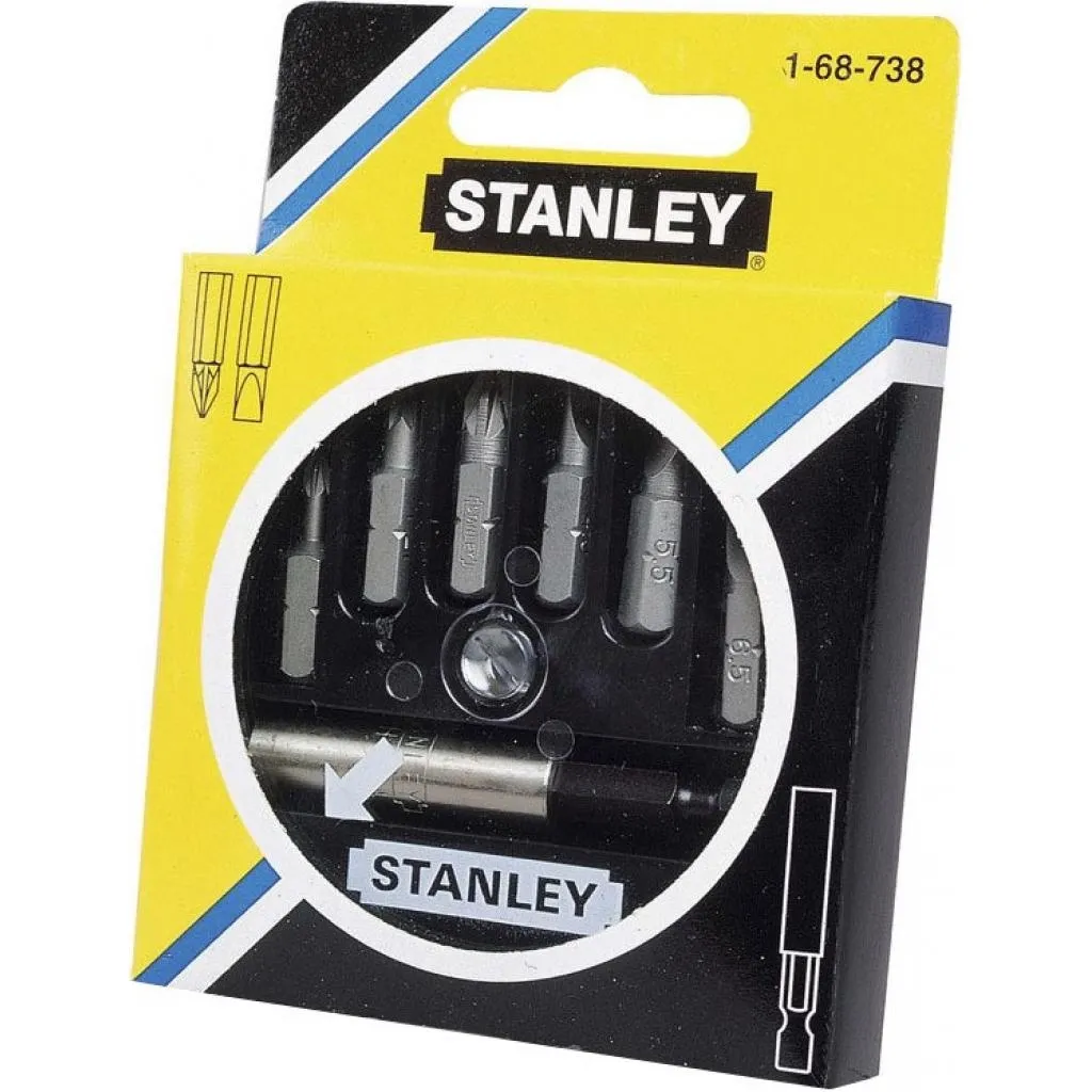  Stanley 7 предметов (1-68-738)