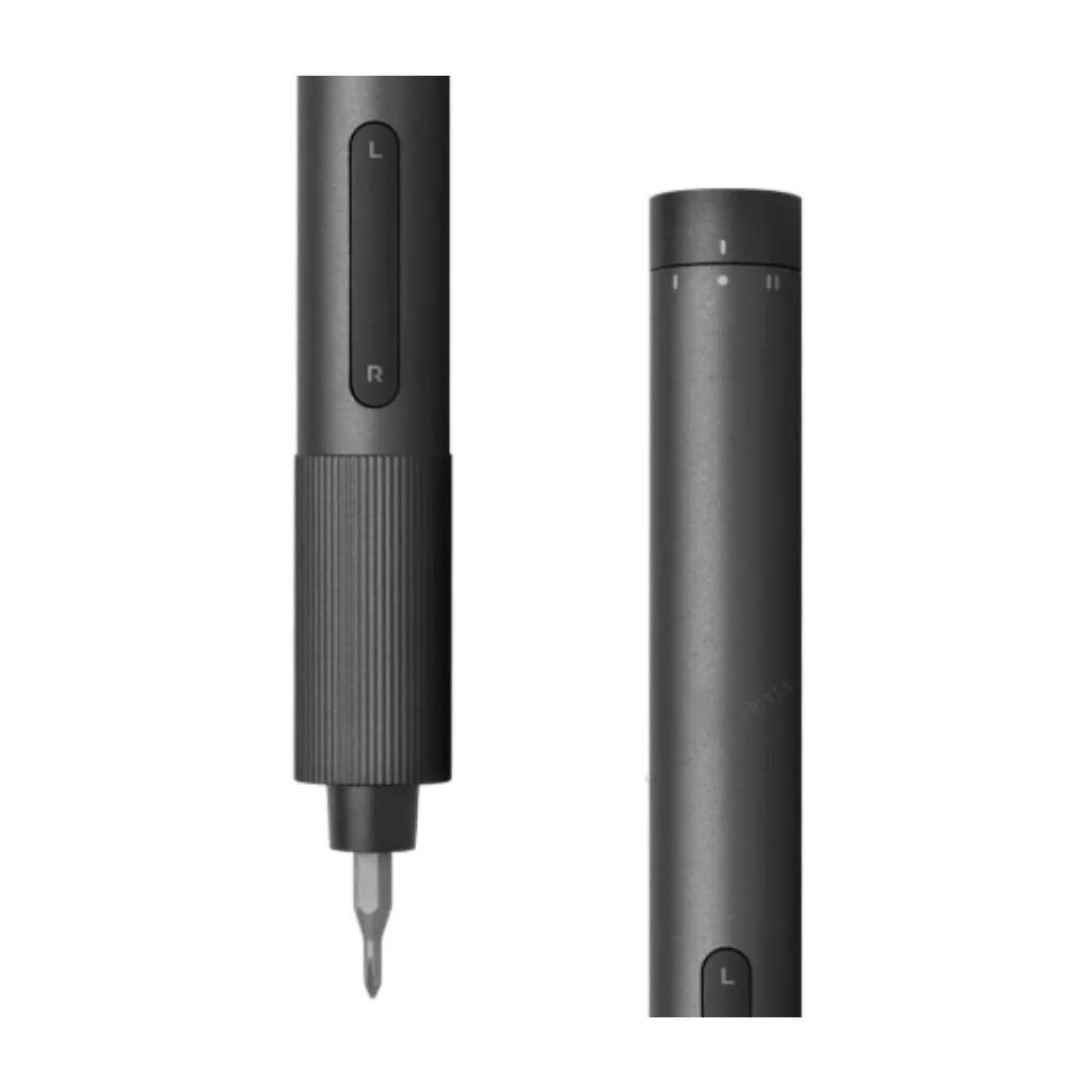 Набор инструментов Xiaomi Mi Electric Refine Screwdriver (691507)