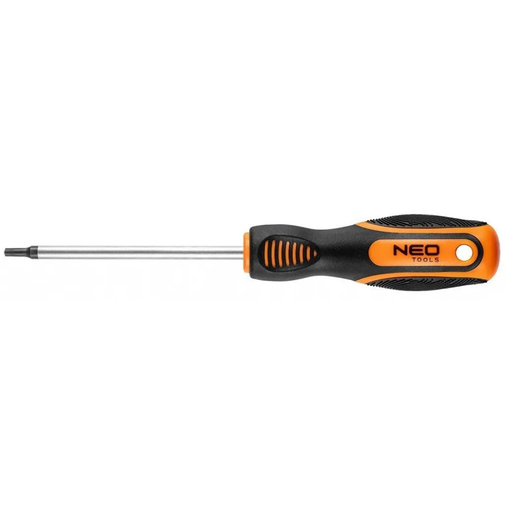 Набор инструментов Neo Tools Torx T20 x 100 мм, CrV (04-188)