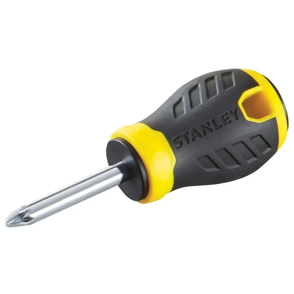  Stanley ESSENTIAL, Pz2 х 30 мм. (STHT0-60275)