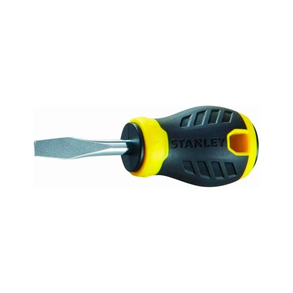  Stanley ESSENTIAL, SL6.5 х 30 мм. (STHT0-60401)