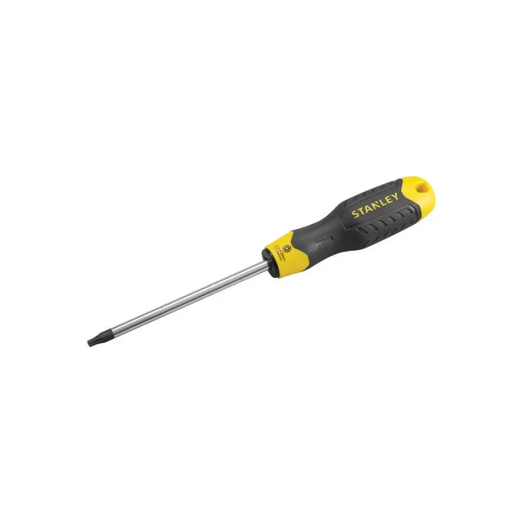 Набор инструментов Stanley Cushion Grip, TORX TT25 x 120мм. (STHT0-65151)