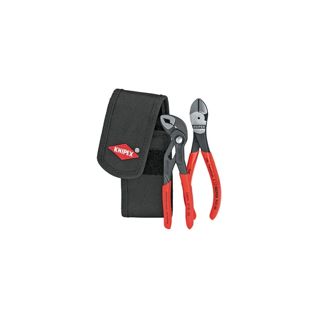  KNIPEX 00 20 72 V02